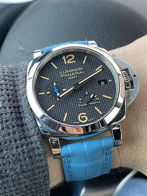 I’m an idiot and screwed up my watch : r/panerai .